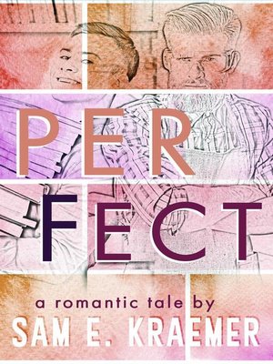 cover image of Perfect